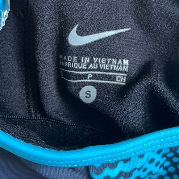 Nike Swim Racerback Tankini | Women’s S - Picture 6 of 6